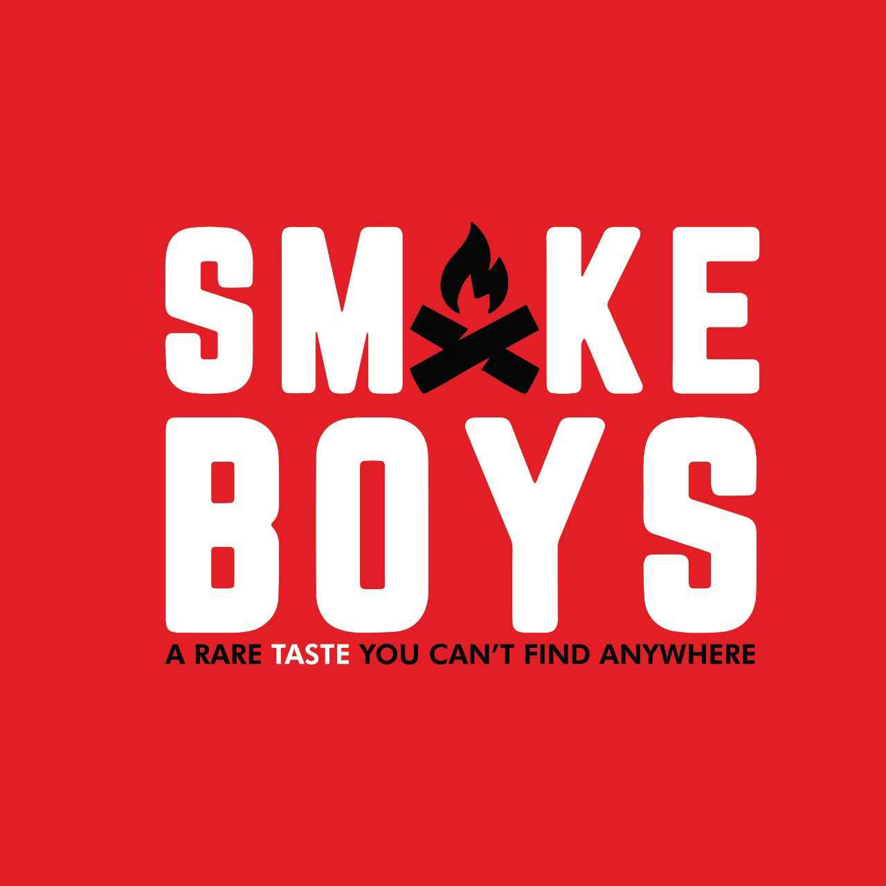 Smoke Boys Logo